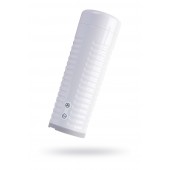 Белый мастурбатор Lovense Max 2 - Lovense - в Пушкино купить с доставкой