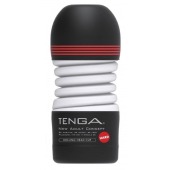 Мастурбатор TENGA Rolling Head Cup Strong - Tenga - в Пушкино купить с доставкой