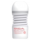 Мастурбатор TENGA Rolling Head Cup Soft - Tenga - в Пушкино купить с доставкой