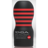 Мастурбатор TENGA Original Vacuum Cup Hard - Tenga - в Пушкино купить с доставкой