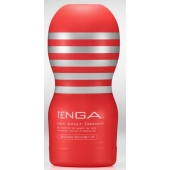 Мастурбатор TENGA Original Vacuum Cup - Tenga - в Пушкино купить с доставкой