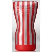 Мастурбатор TENGA Squeeze Tube Cup - Tenga - в Пушкино купить с доставкой