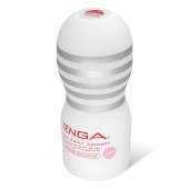 Мастурбатор TENGA Original Vacuum Cup Soft - Tenga - в Пушкино купить с доставкой
