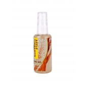Интимный лубрикант EGZO AROMA с ароматом яблока и корицы - 50 мл. - EGZO - купить с доставкой в Пушкино