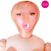 Секс-кукла Анастасия - Erowoman-Eroman - в Пушкино купить с доставкой
