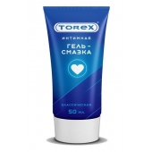 Смазка на водной основе TOREX  Классическая  - 50 мл. - Torex - купить с доставкой в Пушкино