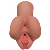 Кофейный мастурбатор Pick Your Pleasure Stroker - Pipedream - в Пушкино купить с доставкой