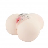 Мастурбатор с вибрацией Japanese School Girl - Baile - в Пушкино купить с доставкой