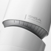 Мастурбатор TENGA AERO Silver Ring - Tenga - в Пушкино купить с доставкой