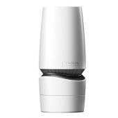 Мастурбатор TENGA AERO Silver Ring - Tenga - в Пушкино купить с доставкой