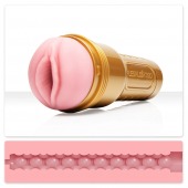 Мастурбатор-вагина Fleshlight - Go Stamina Training Unit - Fleshlight - в Пушкино купить с доставкой