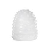 Мастурбатор-яйцо Satisfyer Bubble Mini Masturbator - Satisfyer - в Пушкино купить с доставкой