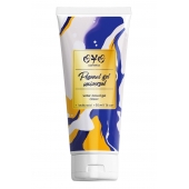 Интимная смазка на водной основе OYO Personal Gel Universal - 50 мл. - OYO - купить с доставкой в Пушкино