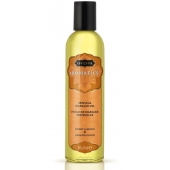 Массажное масло с миндальным ароматом Sweet Almond - 236 мл. - Kama Sutra - купить с доставкой в Пушкино