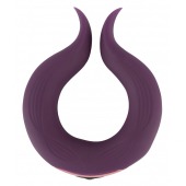 Вибратор для пар Two Motors Couple’s Ring в форме кольца - Orion - в Пушкино купить с доставкой