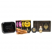 Эротический набор Weekender Kit Coconut Pineapple - Kama Sutra - купить с доставкой в Пушкино