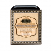 Эротический набор Weekender Kit Vanilla Creme - Kama Sutra - купить с доставкой в Пушкино