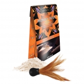 Пудра для тела Honey Dust Body Powder с ароматом манго - 28 гр. - Kama Sutra - купить с доставкой в Пушкино