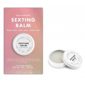 Бальзам для клитора Sexting Balm - 8 гр. - Bijoux Indiscrets - купить с доставкой в Пушкино