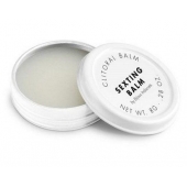 Бальзам для клитора Sexting Balm - 8 гр. - Bijoux Indiscrets - купить с доставкой в Пушкино