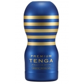Мастурбатор TENGA Premium Original Vacuum Cup - Tenga - в Пушкино купить с доставкой