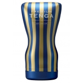 Мастурбатор TENGA Premium Soft Case Cup - Tenga - в Пушкино купить с доставкой