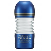 Мастурбатор TENGA Premium Rolling Head Cup - Tenga - в Пушкино купить с доставкой