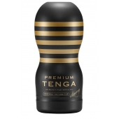 Мастурбатор TENGA Premium Original Vacuum Cup Strong - Tenga - в Пушкино купить с доставкой