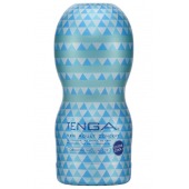 Мастурбатор с охлаждающей смазкой TENGA Original Vacuum Cup Extra Cool - Tenga - в Пушкино купить с доставкой