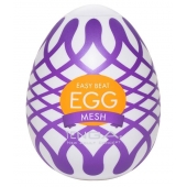 Мастурбатор-яйцо MESH - Tenga - в Пушкино купить с доставкой