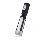 Мастурбатор-помпа CRUIZR Penis Pump With Sucking Function - Cruizr - в Пушкино купить с доставкой