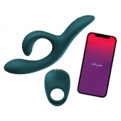 Подарочный набор для двоих We-Vibe Date Night Set - We-vibe - в Пушкино купить с доставкой