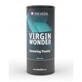 Пудра для ухода за игрушками Virgin Wonder Renewing Powder - MyStim - в Пушкино купить с доставкой