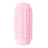 Розовый мастурбатор Marshmallow Maxi Candy - Lola Games - в Пушкино купить с доставкой