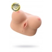 Мастурбатор Juliana Breast с вагиной - KOKOS - в Пушкино купить с доставкой