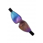 Радужная маска Anonymo - ToyFa - купить с доставкой в Пушкино