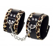 Оковы Anonymo с анималистическим принтом - ToyFa - купить с доставкой в Пушкино