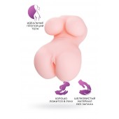 Мастурбатор-вагина Babycakes - ToyFa - в Пушкино купить с доставкой