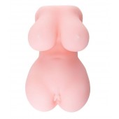 Мастурбатор-вагина Babycakes - ToyFa - в Пушкино купить с доставкой