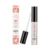 Блеск для губ Lip Gloss Strawberry с ароматом клубники - 7 мл. - Exsens - купить с доставкой в Пушкино