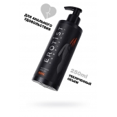 Анальный лубрикант Erotist Anal на водной основе - 250 мл. - Erotist Lubricants - купить с доставкой в Пушкино