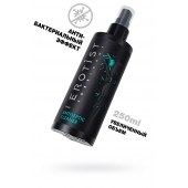 Антибактериальное средство Erotist Antiseptic Cleaner - 250 мл. - Erotist Lubricants - купить с доставкой в Пушкино