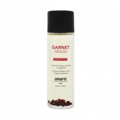 Органическое массажное масло GARNET ARGAN - 100 мл. - Exsens - купить с доставкой в Пушкино