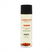 Органическое массажное масло CARNELIAN APRICOT - 100 мл. - Exsens - купить с доставкой в Пушкино