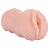Телесный мастурбатор-вагина Tracey - Dream Toys - в Пушкино купить с доставкой
