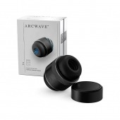 Инновационный мастурбатор для мужчин ARCWAVE Voy Fit System Cup - Arcwave - в Пушкино купить с доставкой