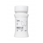 Пудра для ухода за игрушками Powdery Sky с ароматом мяты - 40 гр. - Eromantica - купить с доставкой в Пушкино