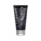 Крем для увеличения пениса Erotist Big Guy - 50 мл. - Erotist Lubricants - купить с доставкой в Пушкино