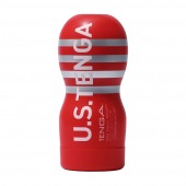 Мастурбатор TENGA U.S. Original Vacuum Cup - Tenga - в Пушкино купить с доставкой