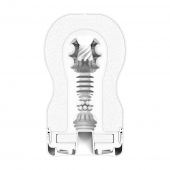 Мастурбатор TENGA SD Original Vacuum Cup Strong - Tenga - в Пушкино купить с доставкой
